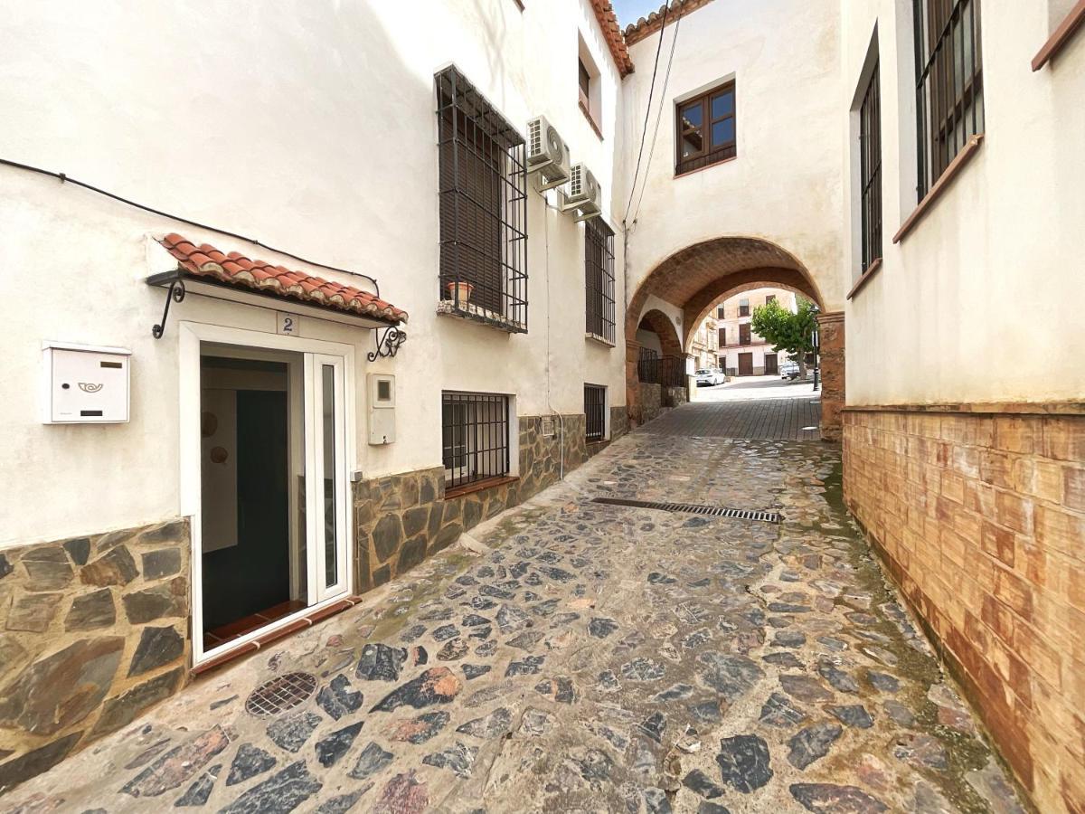 Mirasierra Centro Fondon Exterior photo