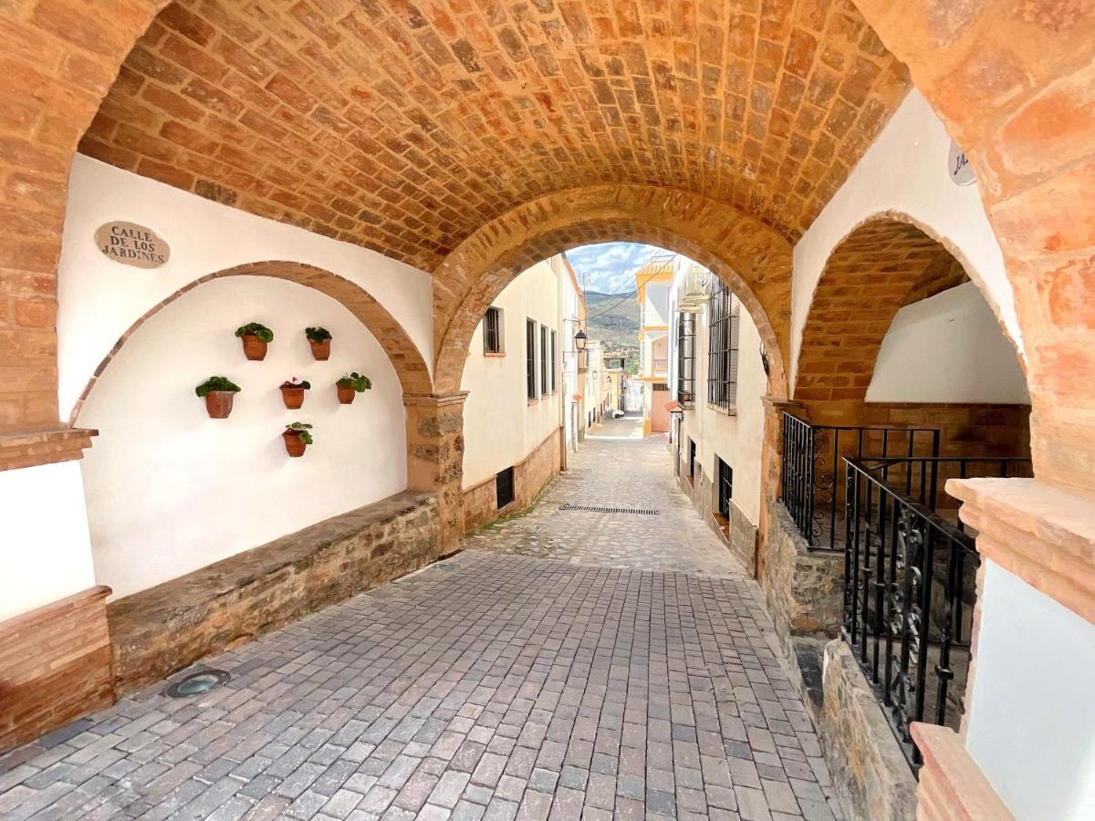 Mirasierra Centro Fondon Exterior photo